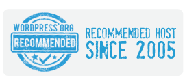 Blogger Preferred Web Host