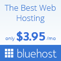 Bluehost Ad