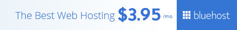 Start your own Blog now with Bluehosting.