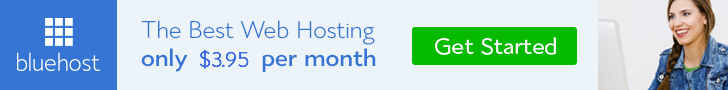 bluehost