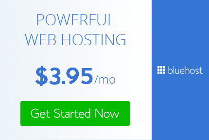 Powerful Web Hosting How To Start A Blog On BlueHost?