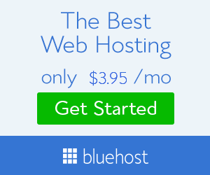 HostwithBluehost