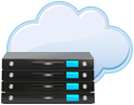 Virtual Private Server web hosting